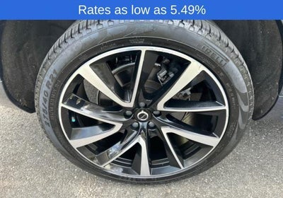 2023 Volvo XC90 B6 AWD Plus 7P