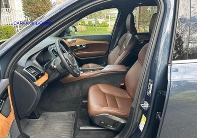2023 Volvo XC90 B6 AWD Plus 7P