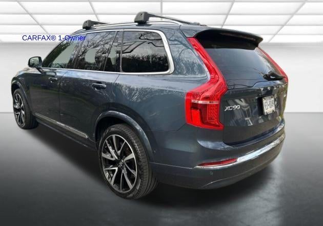 2023 Volvo XC90 B6 AWD Plus 7P