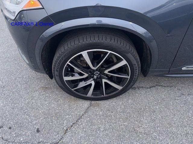 2023 Volvo XC90 B6 AWD Plus 7P