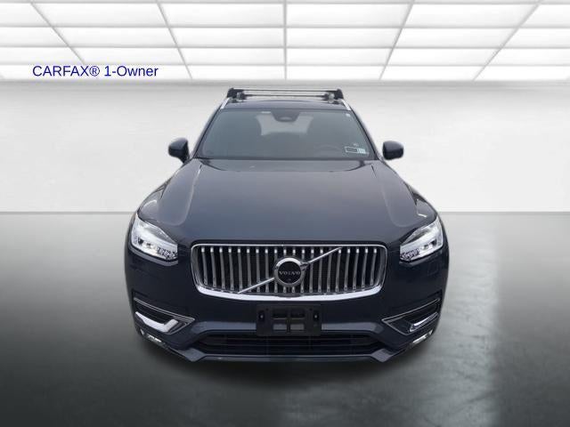 2023 Volvo XC90 B6 AWD Plus 7P