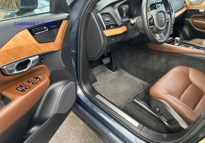 2023 Volvo XC90 B6 AWD Plus 7P
