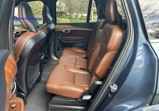 2023 Volvo XC90 B6 AWD Plus 7P