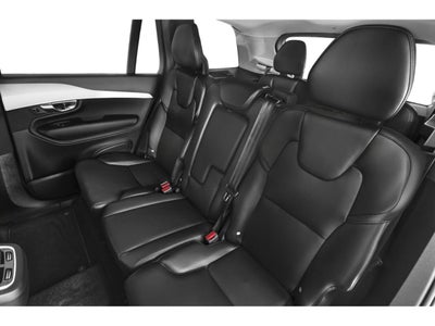 2023 Volvo XC90 B6 AWD Plus 7P