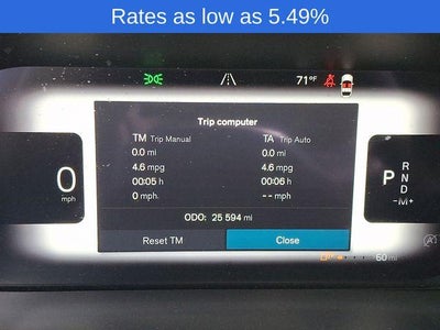 2023 Volvo XC60 B6 AWD Ultimate Dark Theme