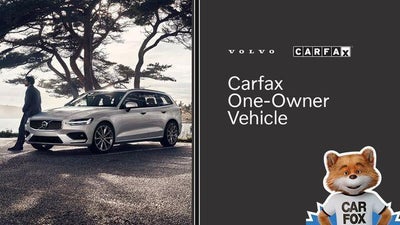 2023 Volvo XC60 B6 AWD Ultimate Dark Theme