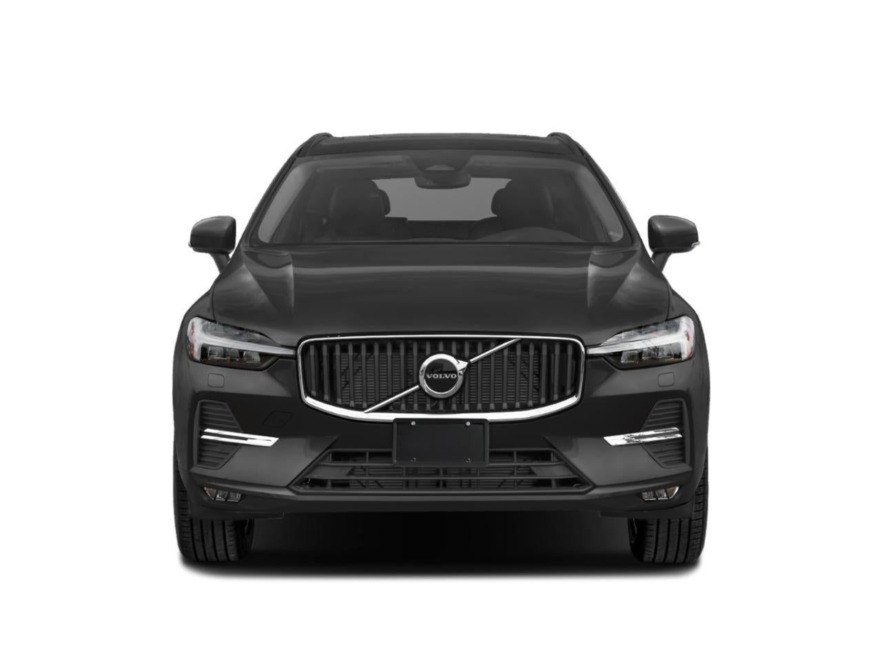 2023 Volvo XC60 B6 AWD Ultimate Dark Theme