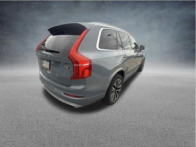 2020 Volvo XC90 T5 AWD Momentum 7 Passenger