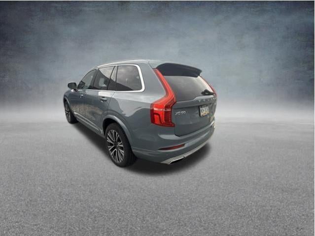 2020 Volvo XC90 T5 AWD Momentum 7 Passenger