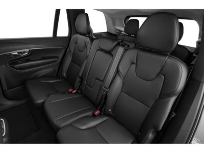 2020 Volvo XC90 T5 AWD Momentum 7 Passenger