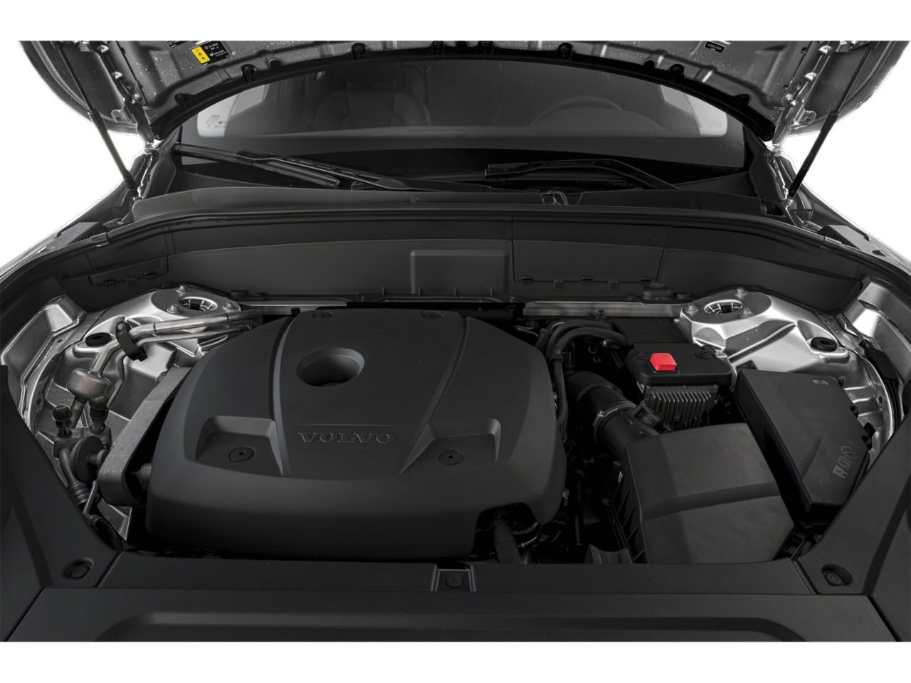 2020 Volvo XC90 T5 AWD Momentum 7 Passenger