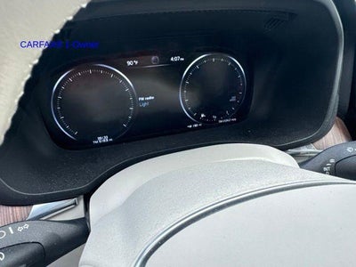 2021 Volvo XC60 T5 AWD Momentum