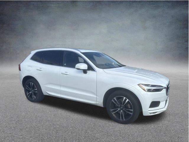 2021 Volvo XC60 T5 AWD Momentum
