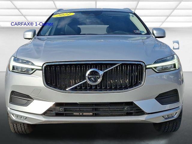2021 Volvo XC60 T5 AWD Momentum
