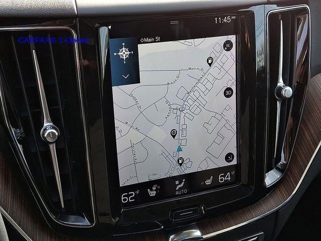 2021 Volvo XC60 T5 AWD Momentum