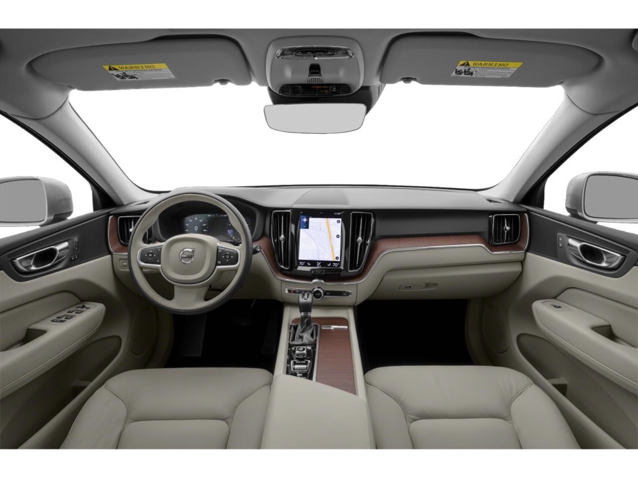 2021 Volvo XC60 T5 AWD Momentum