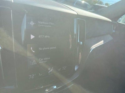 2021 Volvo XC60 T5 AWD Momentum