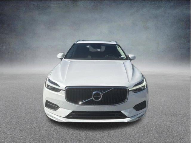 2021 Volvo XC60 T5 AWD Momentum
