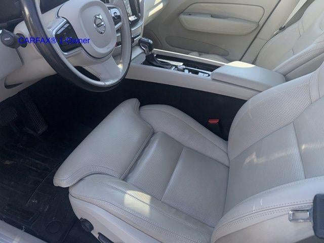 2021 Volvo XC60 T5 AWD Inscription