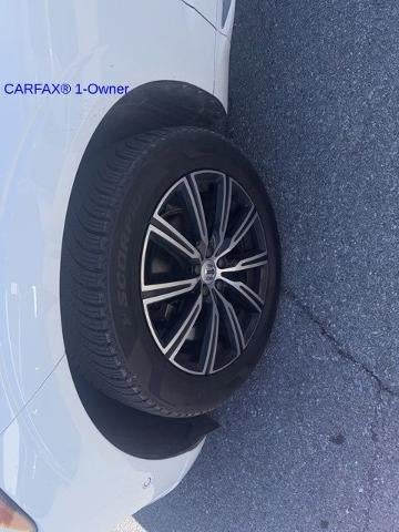 2021 Volvo XC60 T5 AWD Inscription