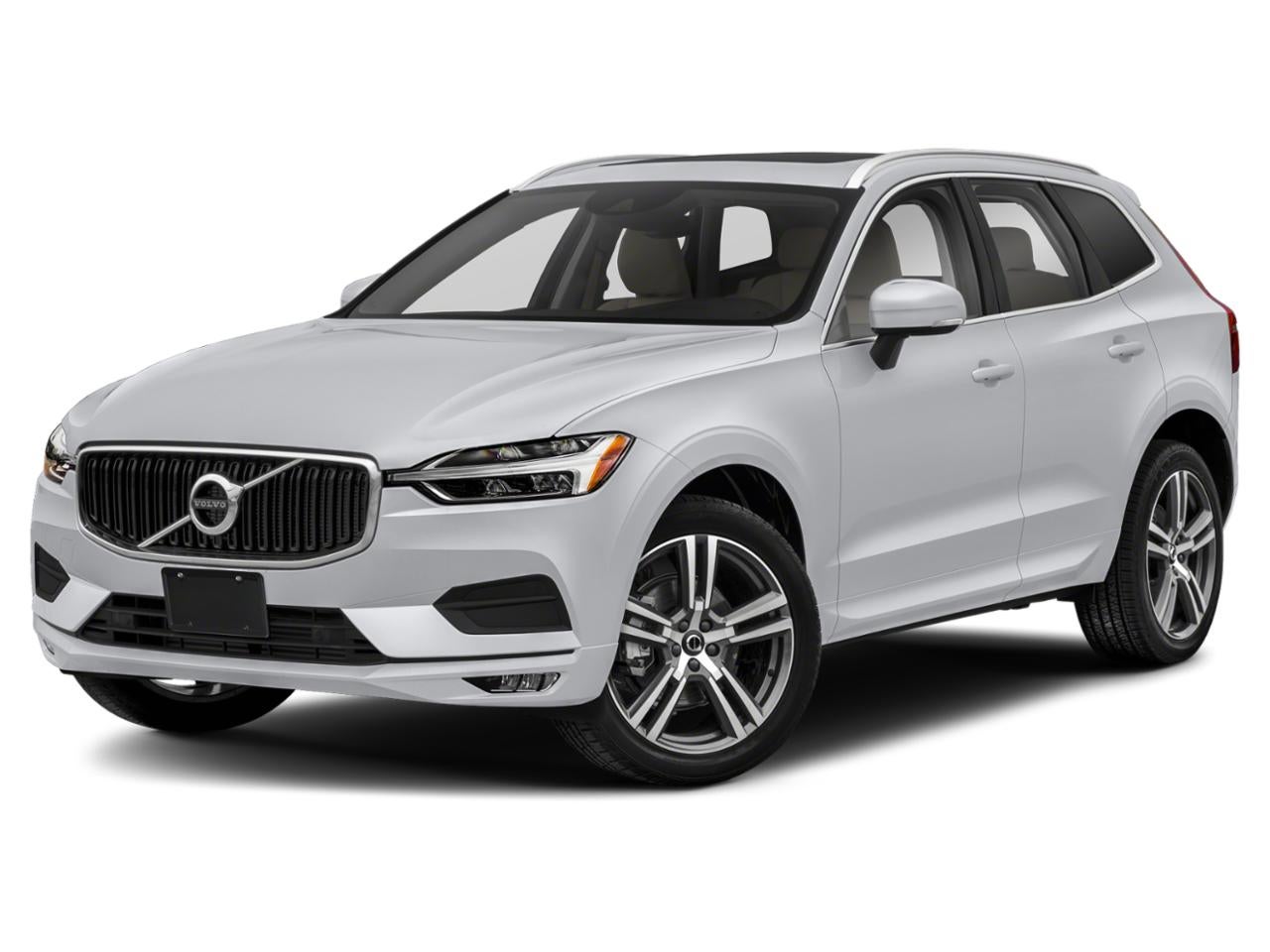 2021 Volvo XC60 T5 AWD Inscription