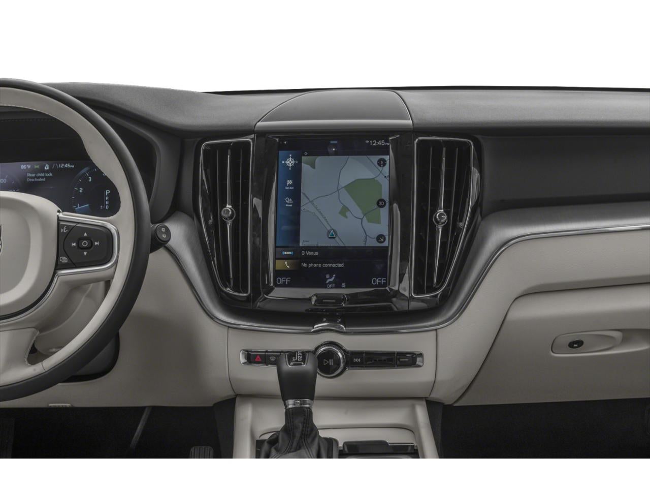 2018 Volvo XC60 T5 AWD Inscription
