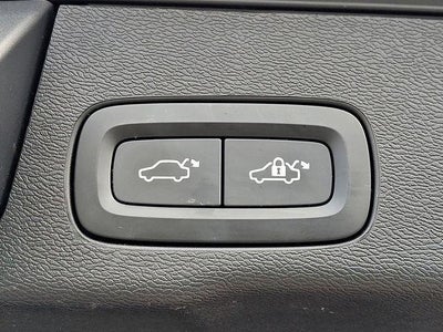 2021 Volvo XC60 T5 AWD Inscription