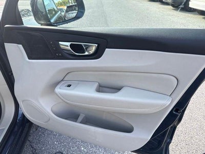 2021 Volvo XC60 T5 AWD Inscription