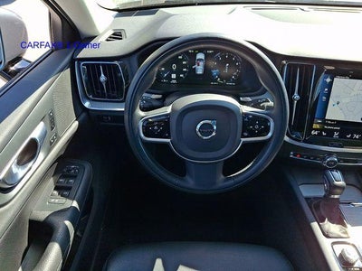 2021 Volvo V60 Cross Country T5 AWD