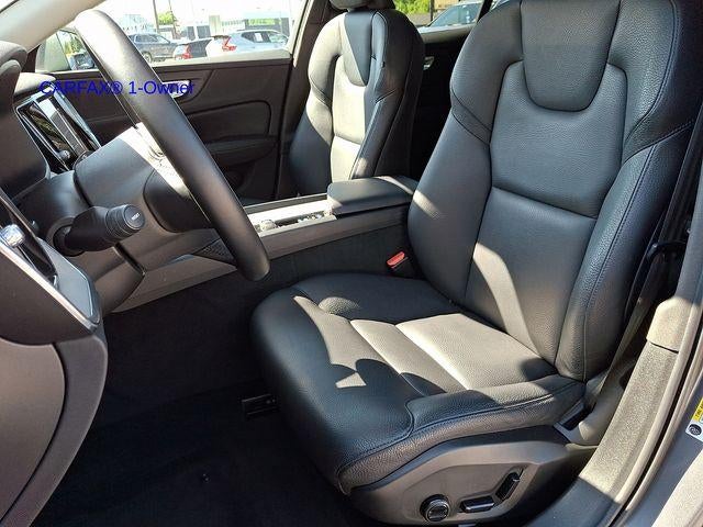 2021 Volvo V60 Cross Country T5 AWD