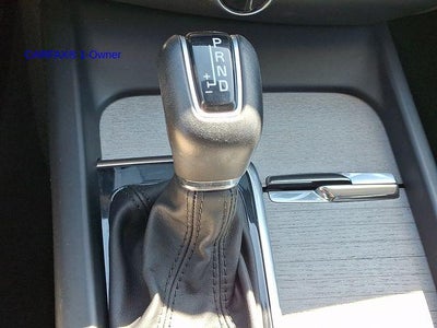 2021 Volvo V60 Cross Country T5 AWD