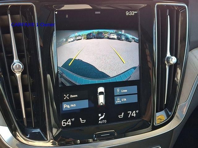 2021 Volvo V60 Cross Country T5 AWD