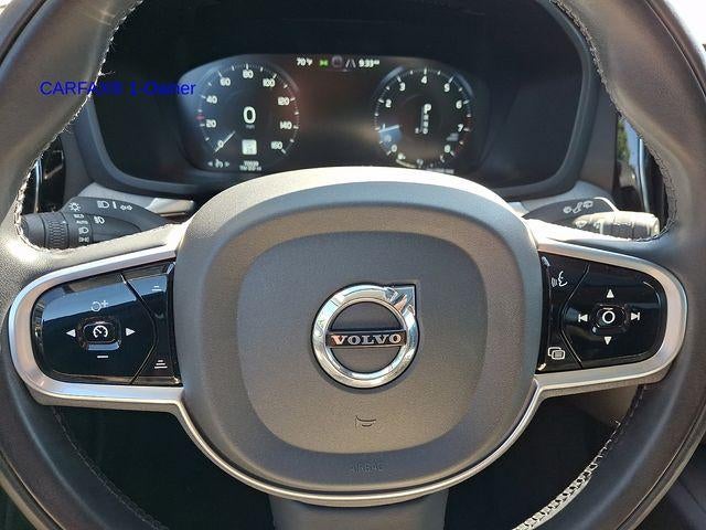 2021 Volvo V60 Cross Country T5 AWD