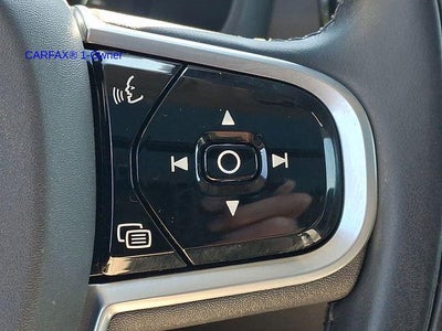 2021 Volvo V60 Cross Country T5 AWD