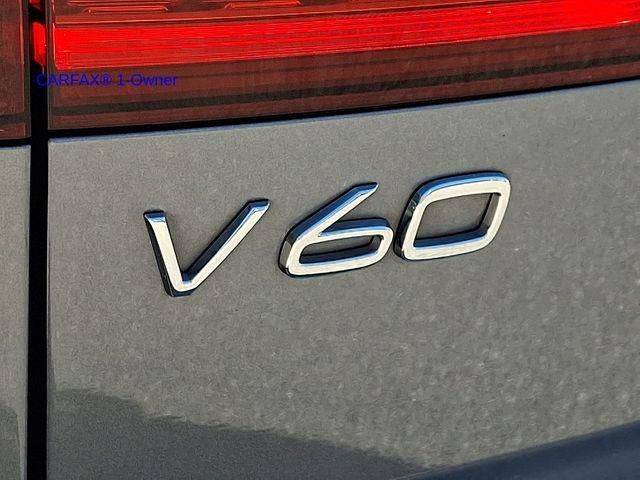 2021 Volvo V60 Cross Country T5 AWD