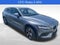 2021 Volvo V60 Cross Country T5 AWD