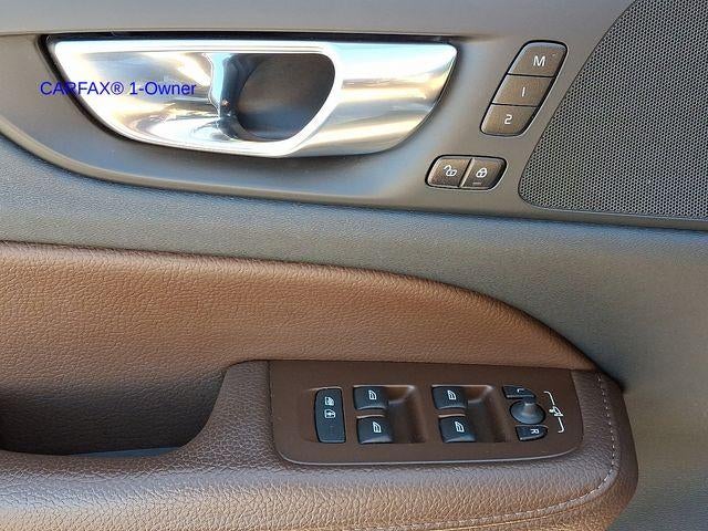 2022 Volvo V60 Cross Country T5 AWD