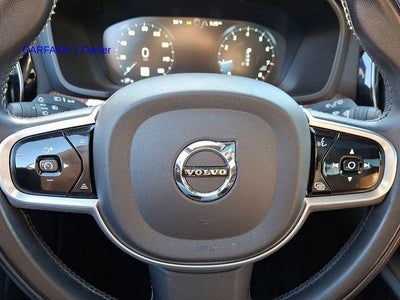 2022 Volvo V60 Cross Country T5 AWD