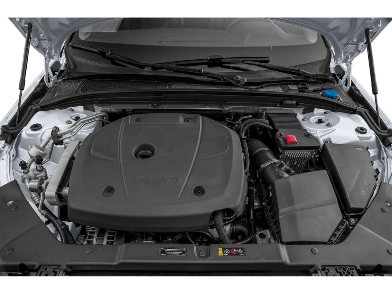 2022 Volvo V60 Cross Country T5 AWD