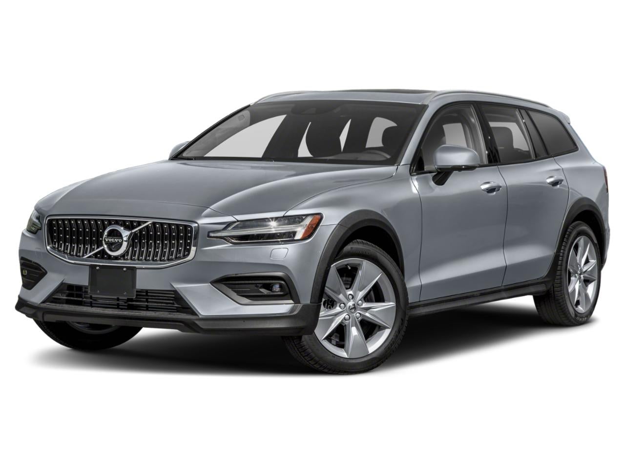 2022 Volvo V60 Cross Country T5 AWD