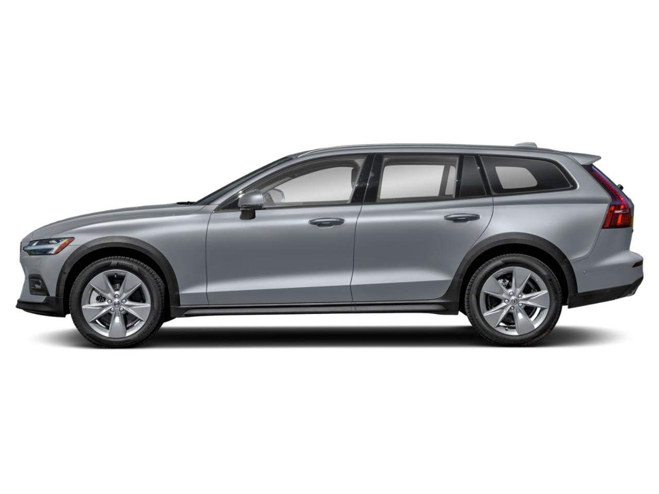 2022 Volvo V60 Cross Country T5 AWD