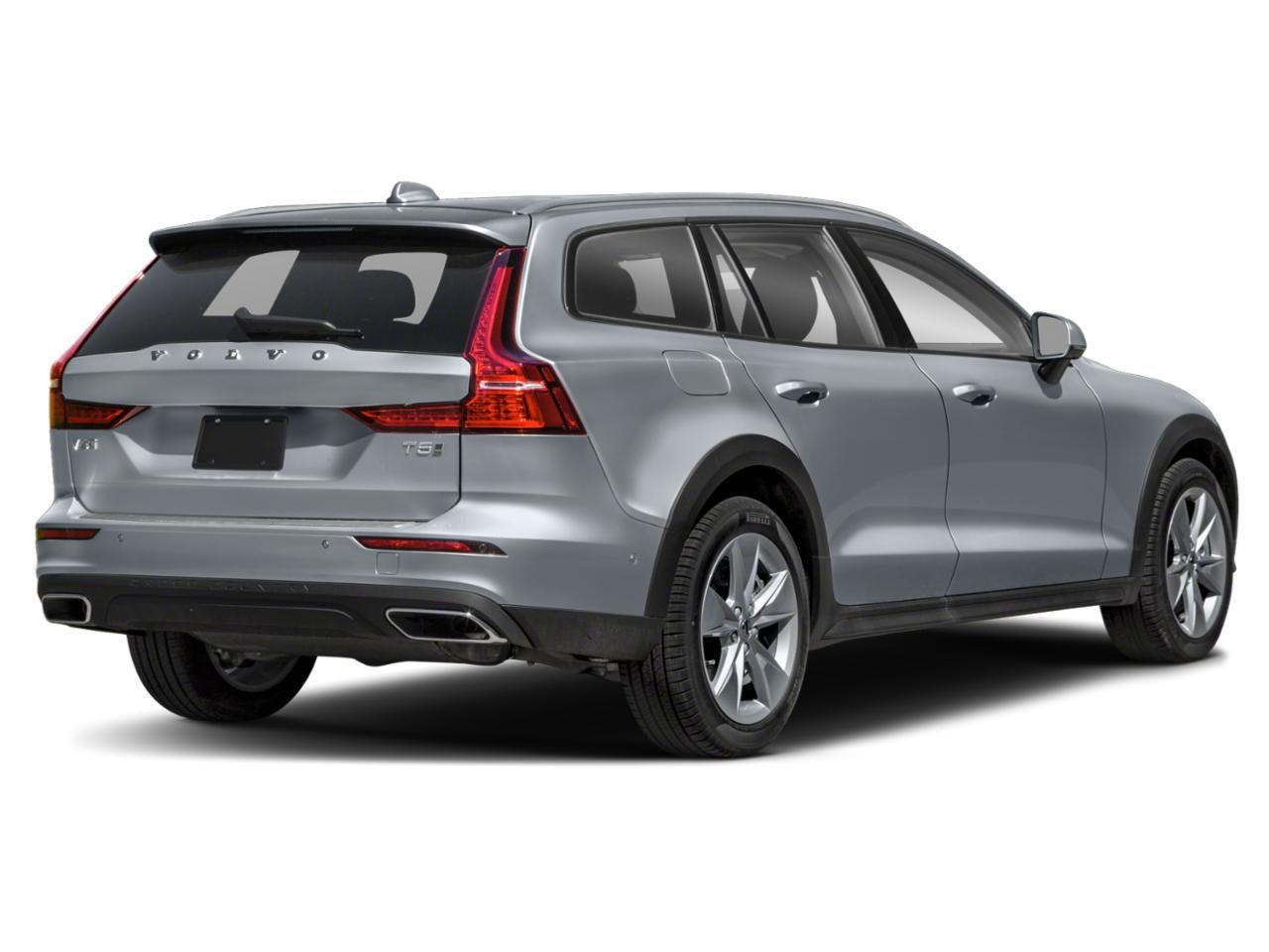 2022 Volvo V60 Cross Country T5 AWD