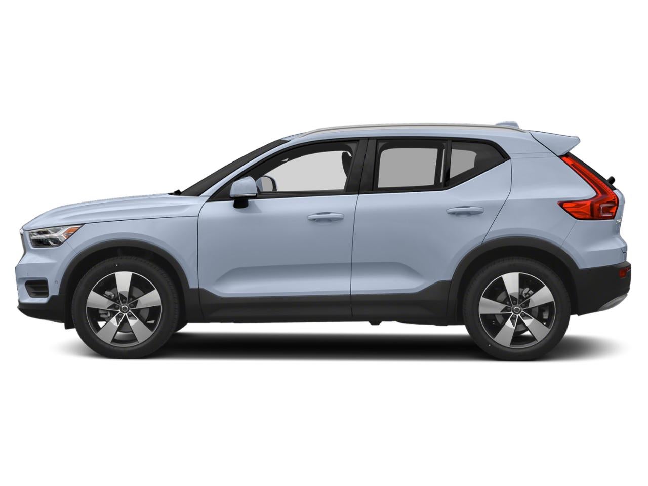 2020 Volvo XC40 T5 AWD Momentum