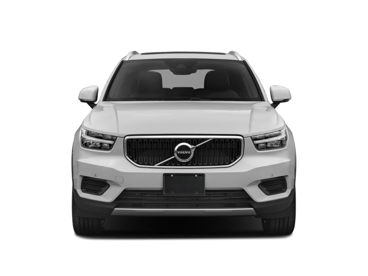 2020 Volvo XC40 T5 AWD Momentum