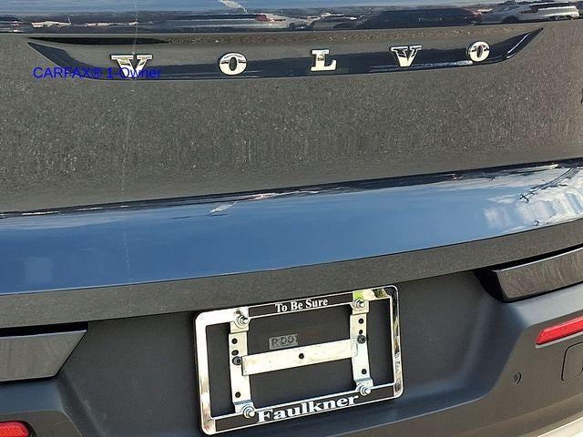 2021 Volvo XC40 T5 AWD Momentum