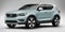 2021 Volvo XC40 T5 AWD Momentum