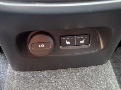 2021 Volvo XC40 T5 AWD R-Design