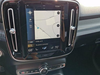 2021 Volvo XC40 T5 AWD R-Design