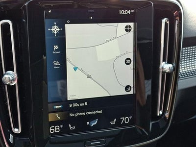 2021 Volvo XC40 T5 AWD R-Design