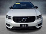 2021 Volvo XC40 T5 AWD R-Design